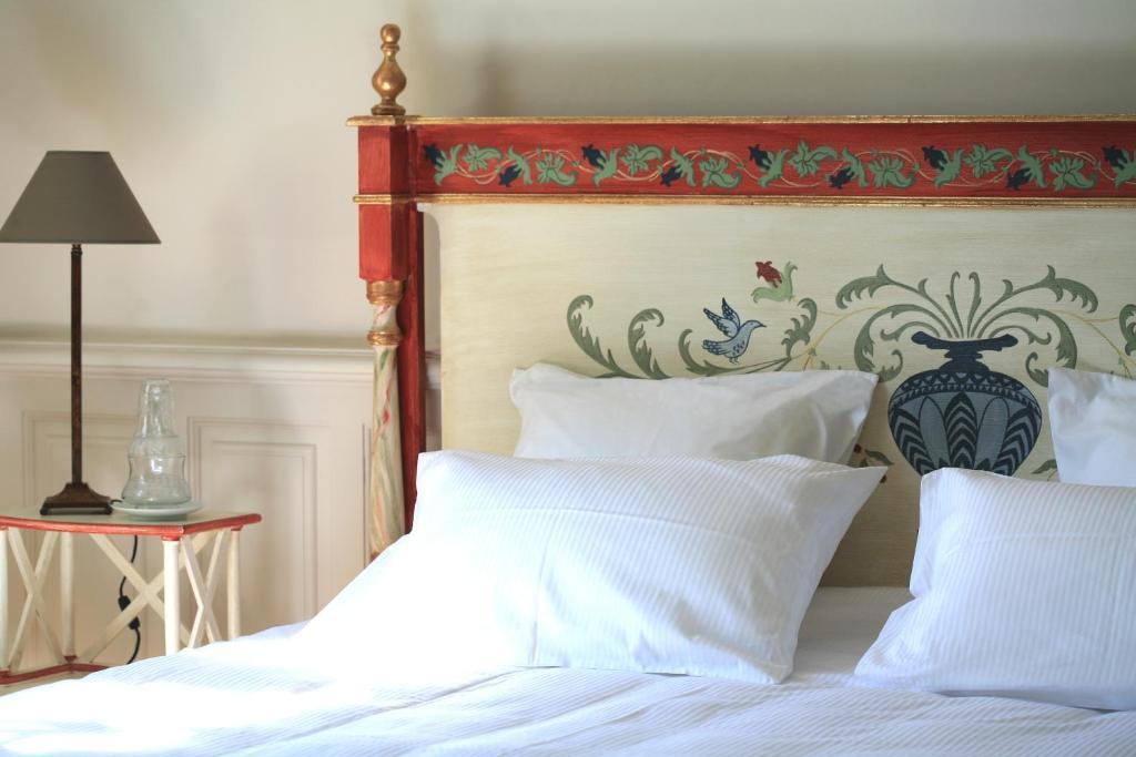 Le Manoir De La Fieffe Bed & Breakfast Cherbourg-en-Cotentin Rom bilde